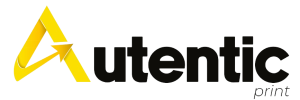AUTENTIC PRINT SRL Logo