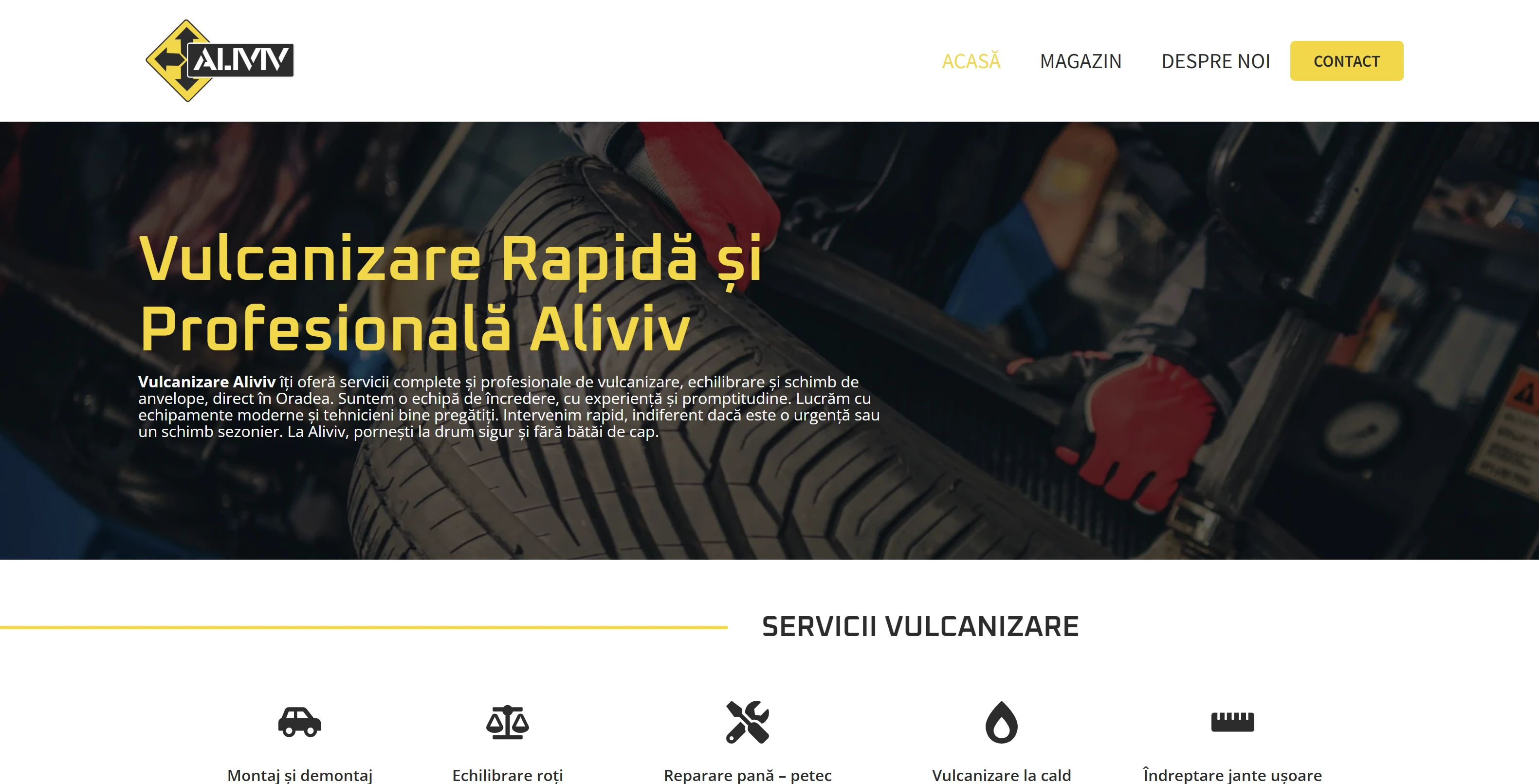 Aliviv